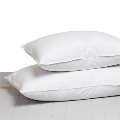 50% Duck Down Pillow