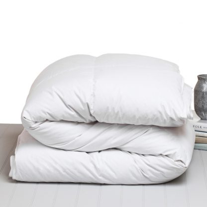 Hungarian 60/40 Goose Down Duvet Inner