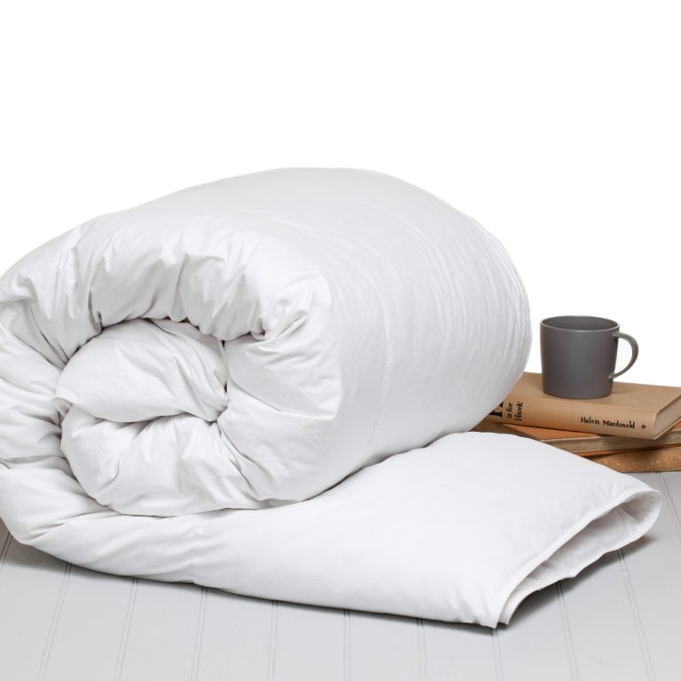 Duck Down Duvet Inner The Bedroom Shop Online