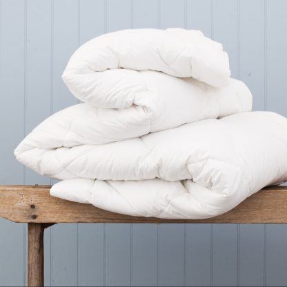 Fine Fibre Moderate Duvet Inner
