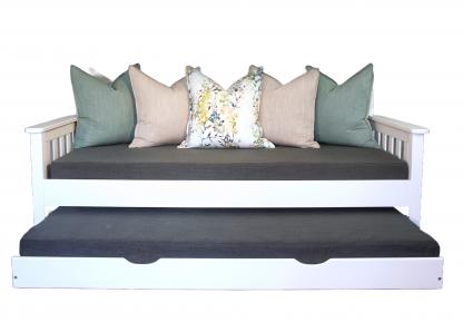 Daybed & Underbed