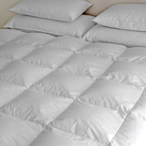 Premium Hungarian Goose Down Duvet Inner