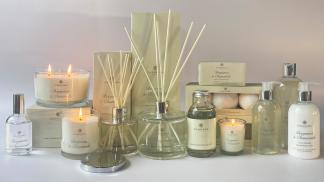 Charisma Classic Luxury Range