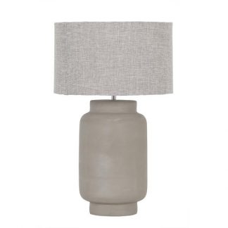Lamp Stands & Lamp Shades