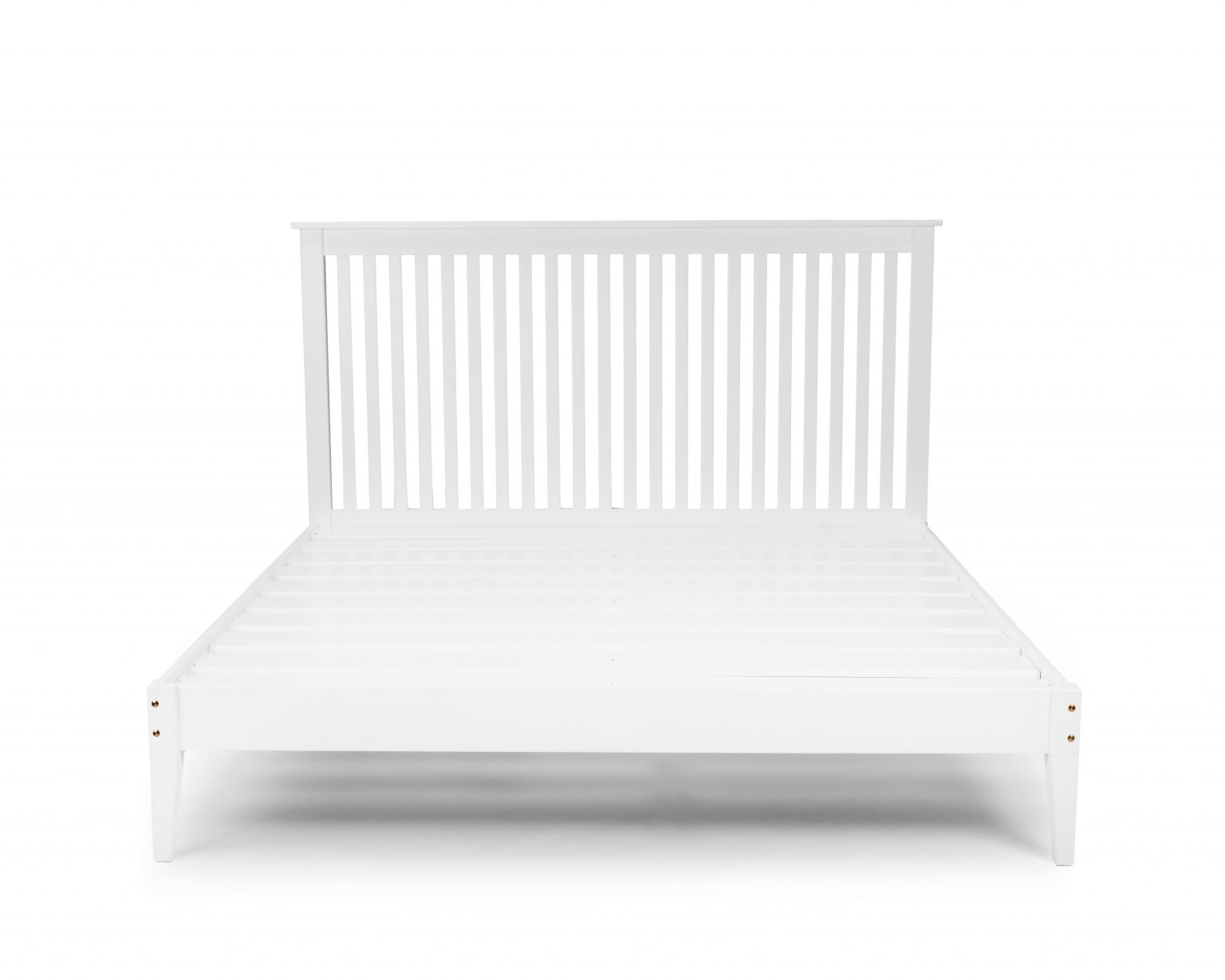 White Headboards & Beds The Bedroom Shop Online