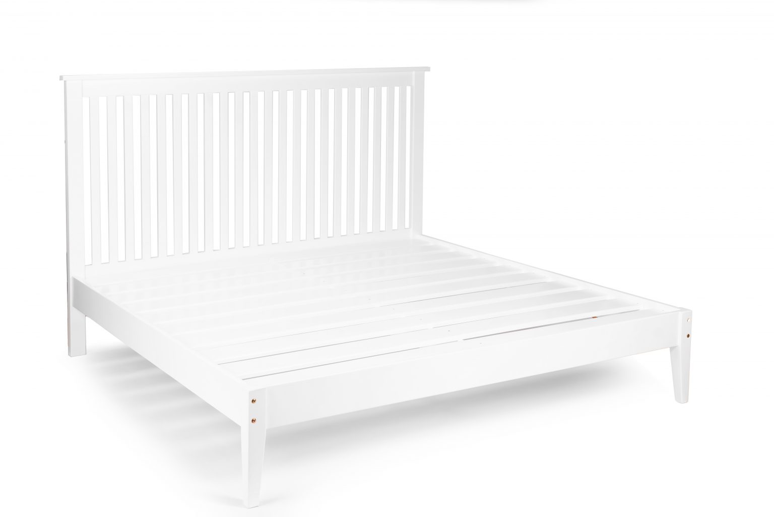 White Headboards & Beds The Bedroom Shop Online