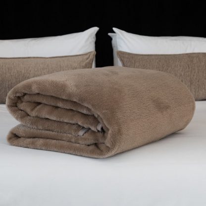 Belfiore Cobblestone Blanket - Image 2