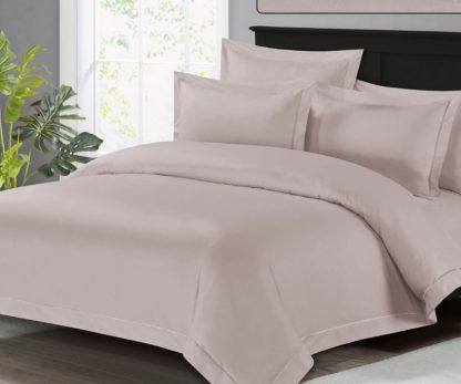 Simon Baker 300 Thread Count Egyptian Cotton Duvet Cover Sets - Image 14