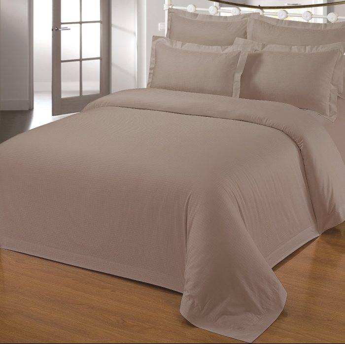 Egyptian Cotton Produces An Extremely Soft Supple Weave