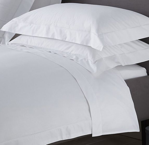 Cotton Percale Duvet Cover Sets The Bedroom Shop Online