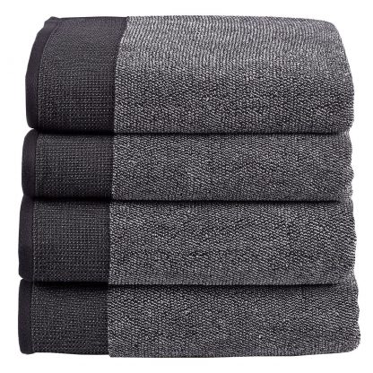 Linen House Plush Towels - Image 3