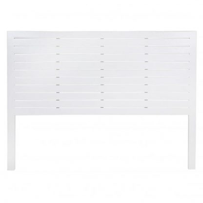 Alex Headboards and Beds White