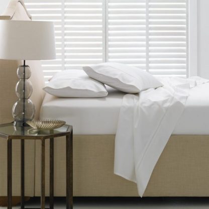 Linen House Basel 500 Thread Count Duvet Cover