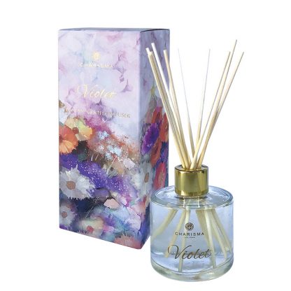 Fleur Diffusers & Roomsprays