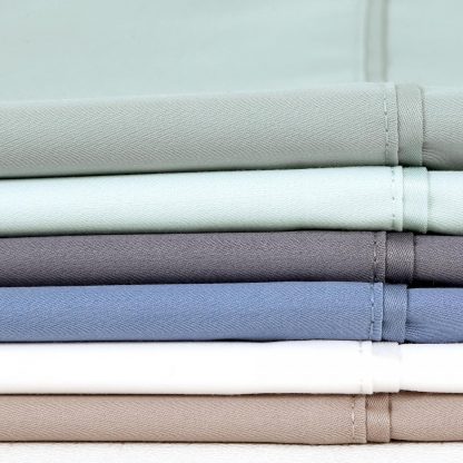 Simon Baker 300 Thread Count Egyptian Cotton Pillowcase Pairs
