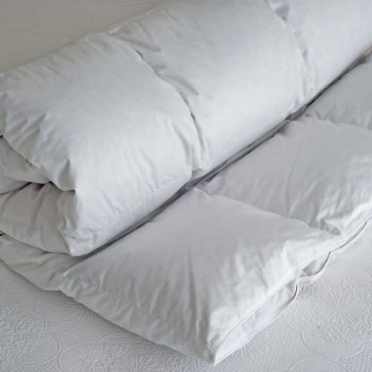 Hungarian 60/40 Goose Down Duvet Inner - Image 2