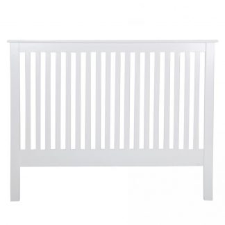 White clearance headboards double