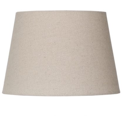 Lamp Shade Tapered Drum 225x300/200
