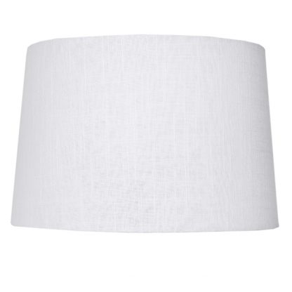 Lamp Shade Tapered Drum 200x250/160