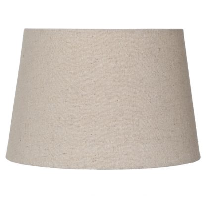 Lamp Shade Tapered Drum 200x275/190