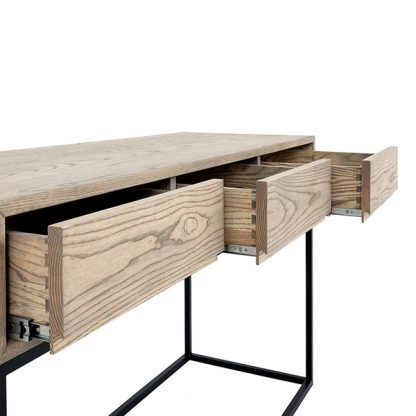 Max Dresser Ash Grey - Image 2