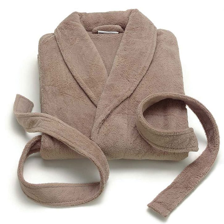Microfibre Bathrobes Linen House The Bedroom Shop Online