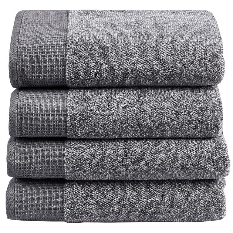 Plush Linen House towels The Bedroom Shop Online