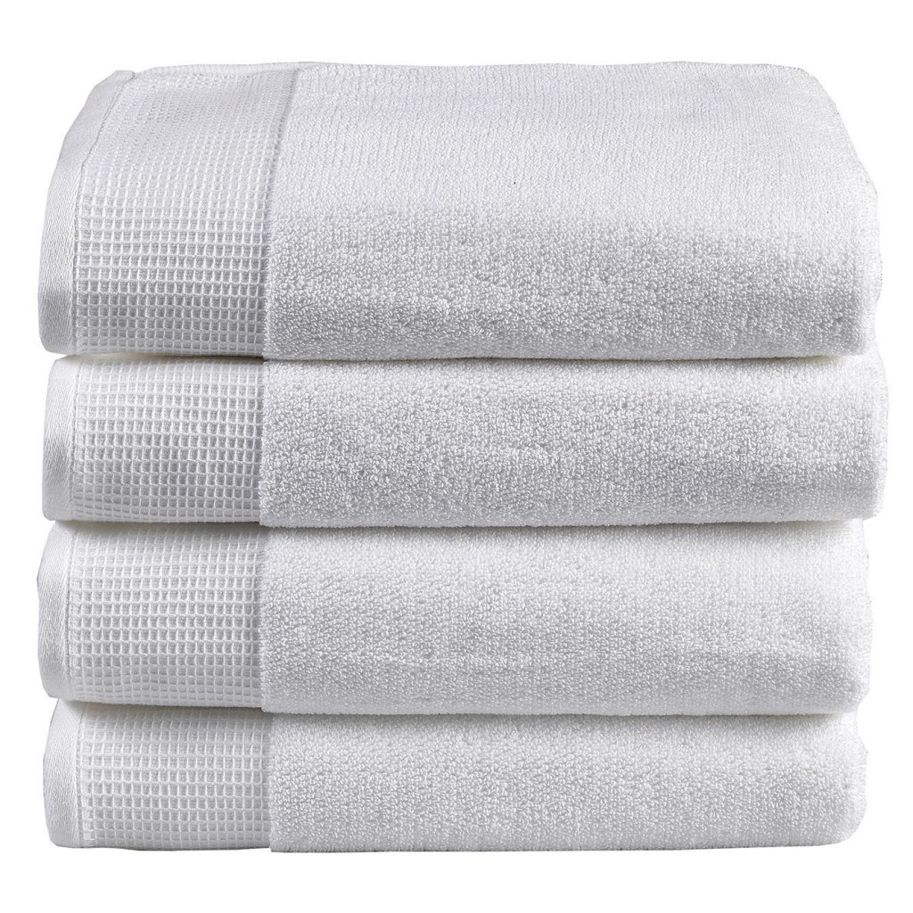 Linen House Plush Towels