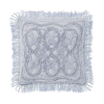 Linen House Somers Scatter Cushion Sky