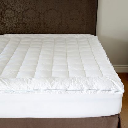 Linen House Mattress Topper - Image 3