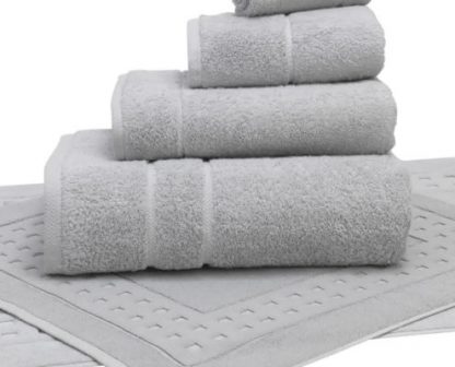 Terry Lustre Towels 710gsm