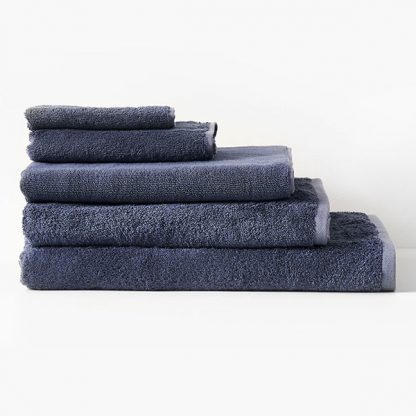 Linen House Nara Cotton/Bamboo Towels