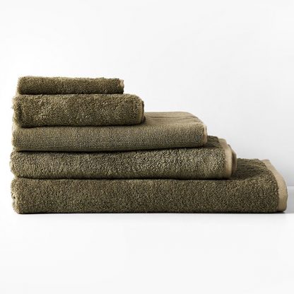 Linen House Nara Bamboo Bathmat - Image 9