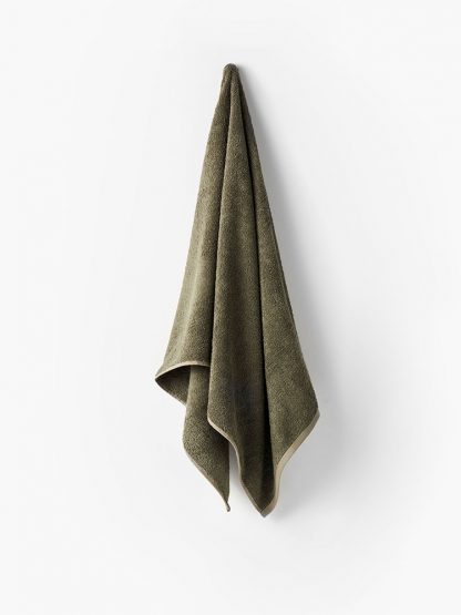 Linen House Nara Cotton/Bamboo Towels - Image 3