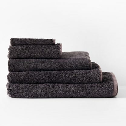 Linen House Nara Bamboo Bathmat - Image 10