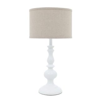 Lamp Stands & Lamp Shades