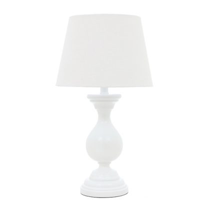 Story Lampstand White - Image 2