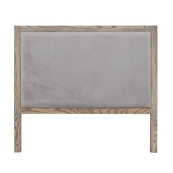 Upholstered Headboard The Bedroom Shop South Africa