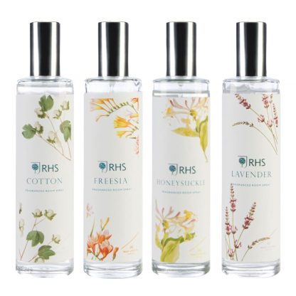 Fragrant Garden Room Mists