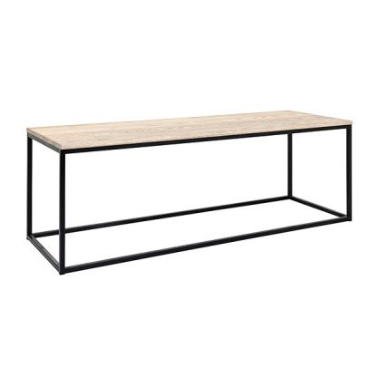 Max Bed End Ash Grey