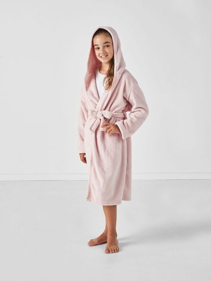 Kids Bathrobes