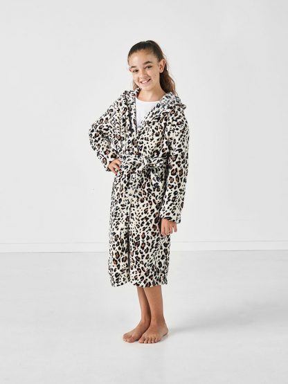 Kids Bathrobes - Image 3