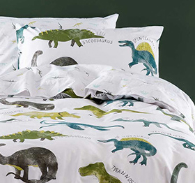 Kids Bedding