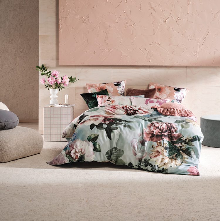Linen House Duvet Cover Set - The Bedroom Shop Online