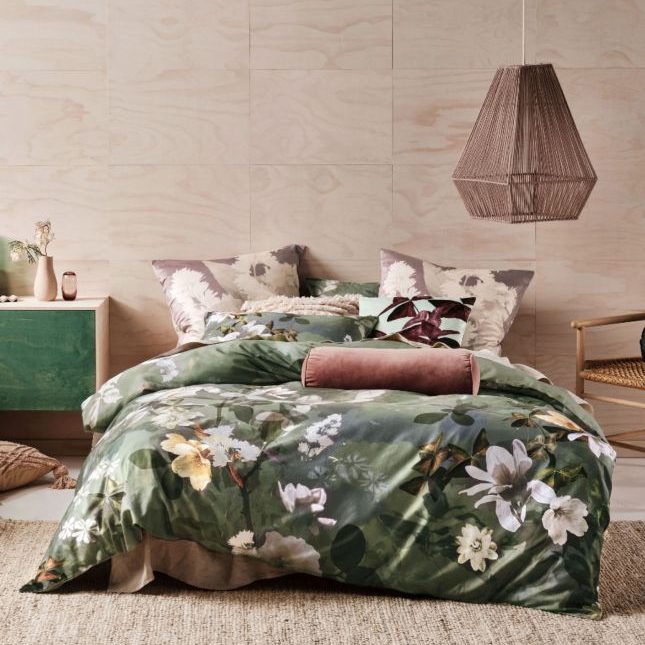 glasshouse duvet cover set