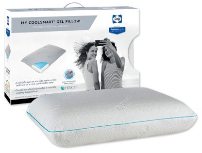 Sealy My CoolSmart Gel Pillow