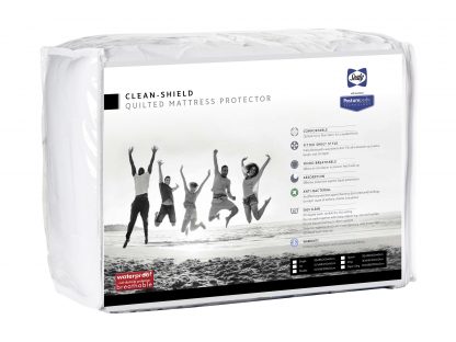 Sealy Cleanshield Mattress Protector