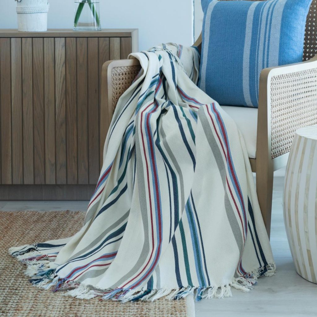 Throws made in SA The Bedroom Shop Online