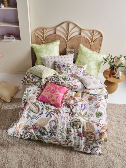 Linen House Mylee Duvet Cover Set - Image 3