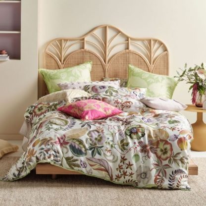 Linen House Mylee Duvet Cover Set